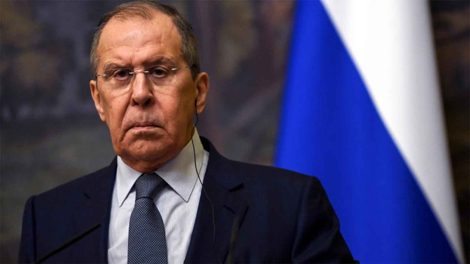 Russia committed to Ukraine diplomatic solution