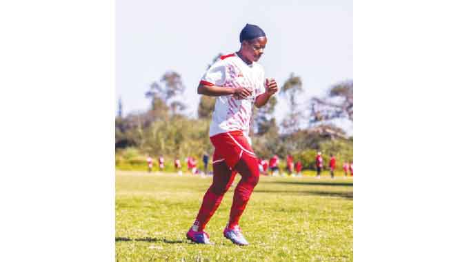 Mighty Warriors bank on Makore