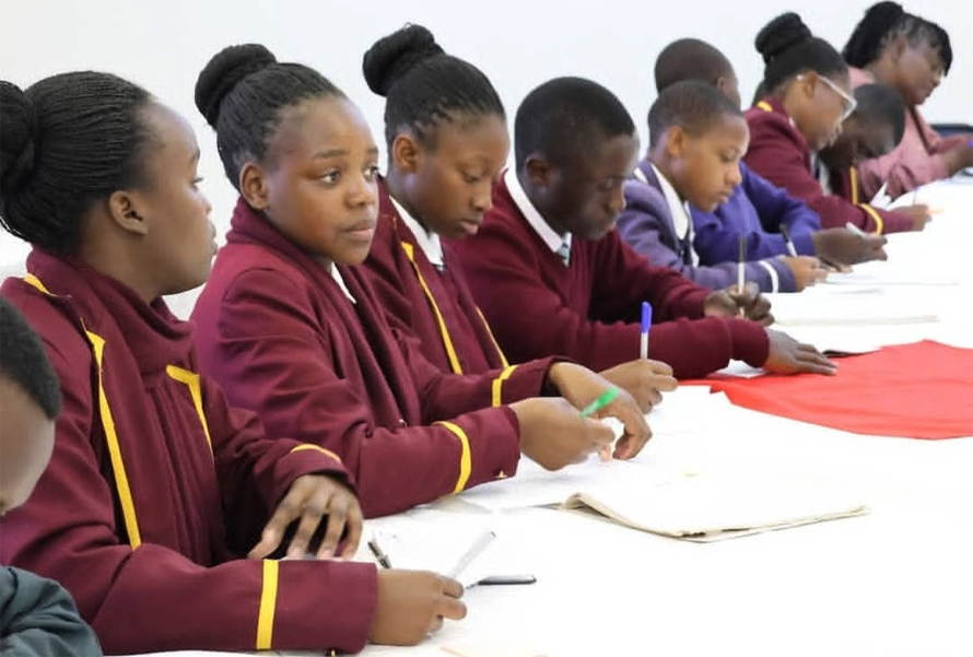 Sakubva High 1 comes fourth in A-Level results