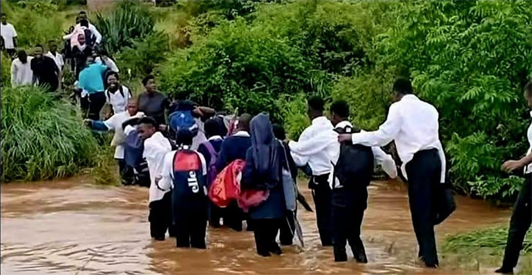 Tragic incidents in which children — the nation’s future — become victims of weather-related calamities must be prevented