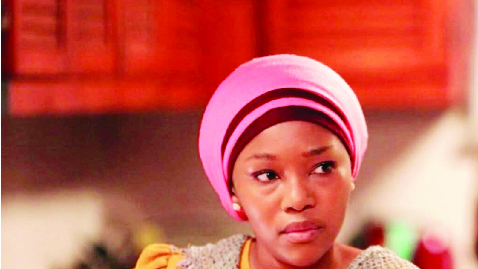 Shine Madela on how playing a perfect wife in ‘Homecoming’ challenged her