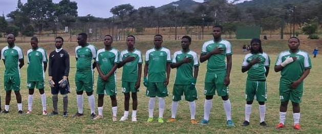 Sisal sails into Division One
