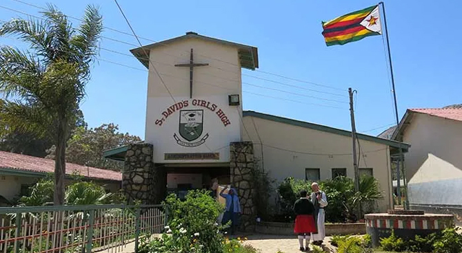 St David’s Bonda Girls’ High School emerged as the best-performing school with 104 candidates achieving the sterling performance