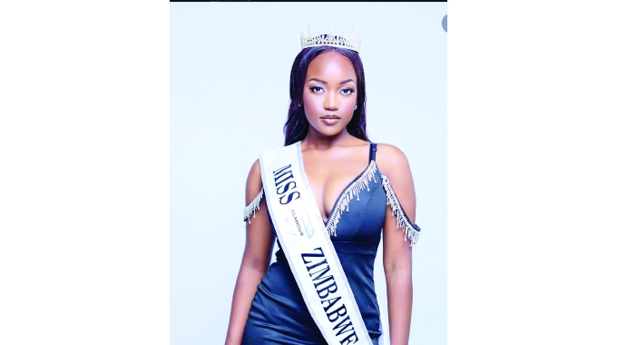 MISS GLAMOUR ZIMBABWE LOOKS BACK AT 2025