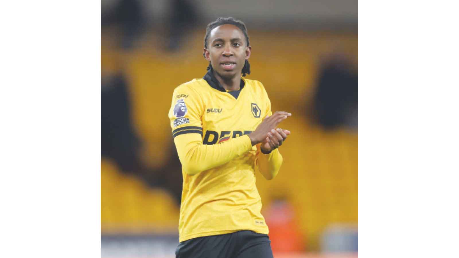 Tawanda Chirewa endorses PSL
