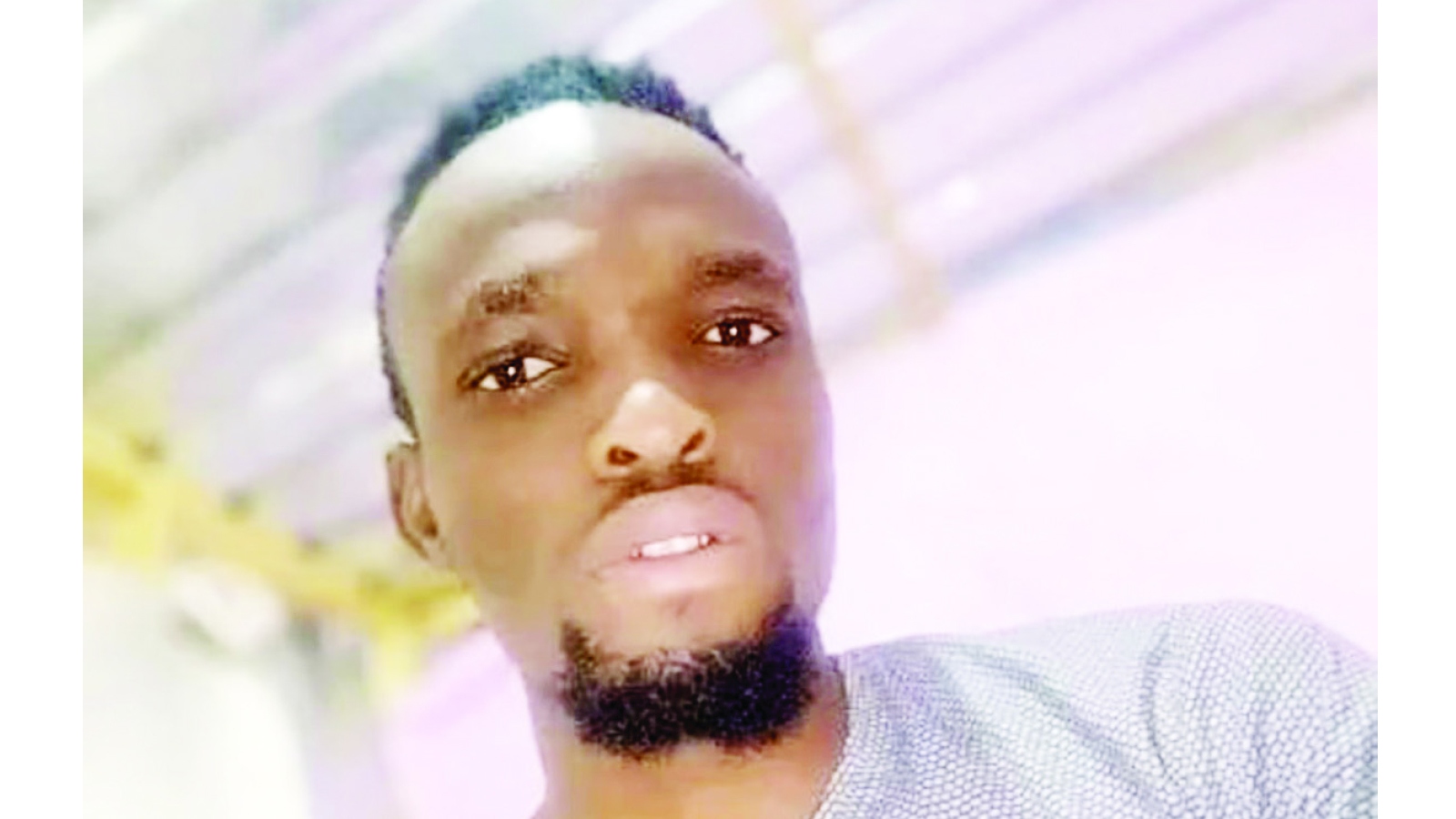 FAMILY WANTS ANSWERS AFTER MAN DIES IN ZIM ‘BY SUICIDE’