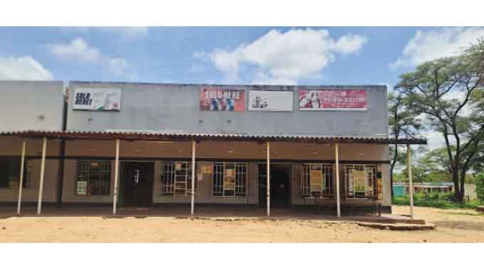 From broken dreams and homes, young girls flock to ‘KwaSatan’