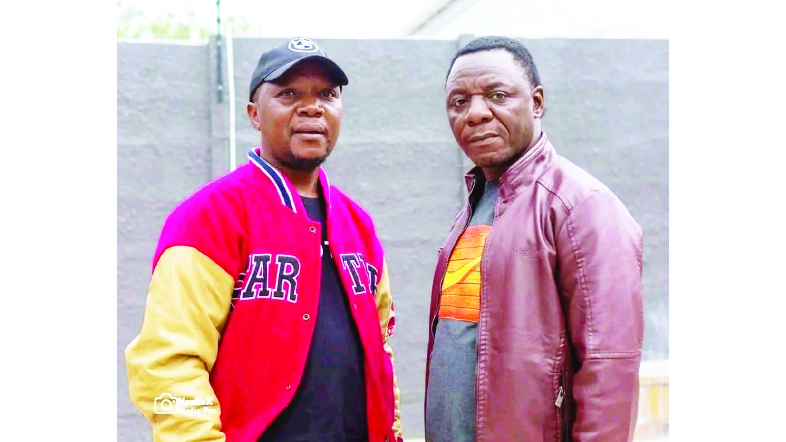 MBERIKWAZVO FAMILY TURNS FOCUS TO FARMING