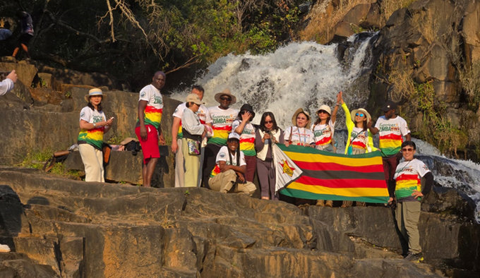 Nature, culture, promotion align to power tourism success