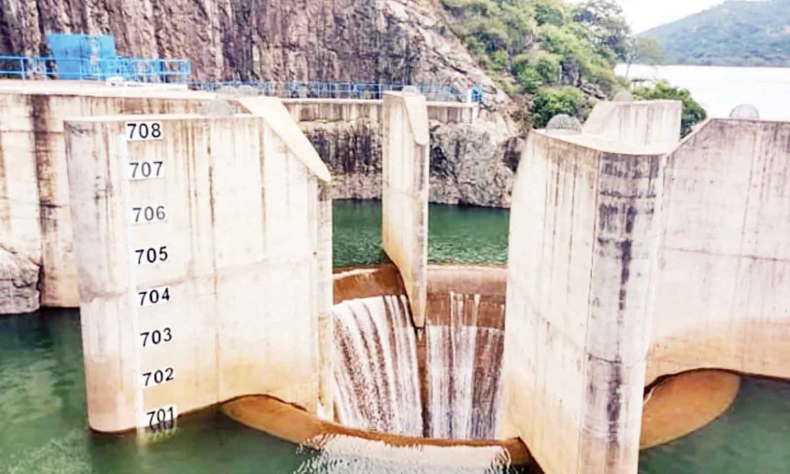 Inroads in Tugwi-Mukosi greenbelt plan