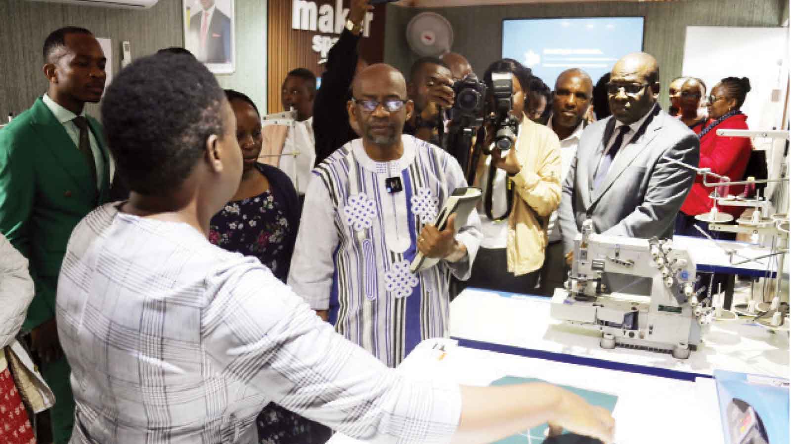 UN Women Commends Zimbabwe’s political will on women’s economic empowerment