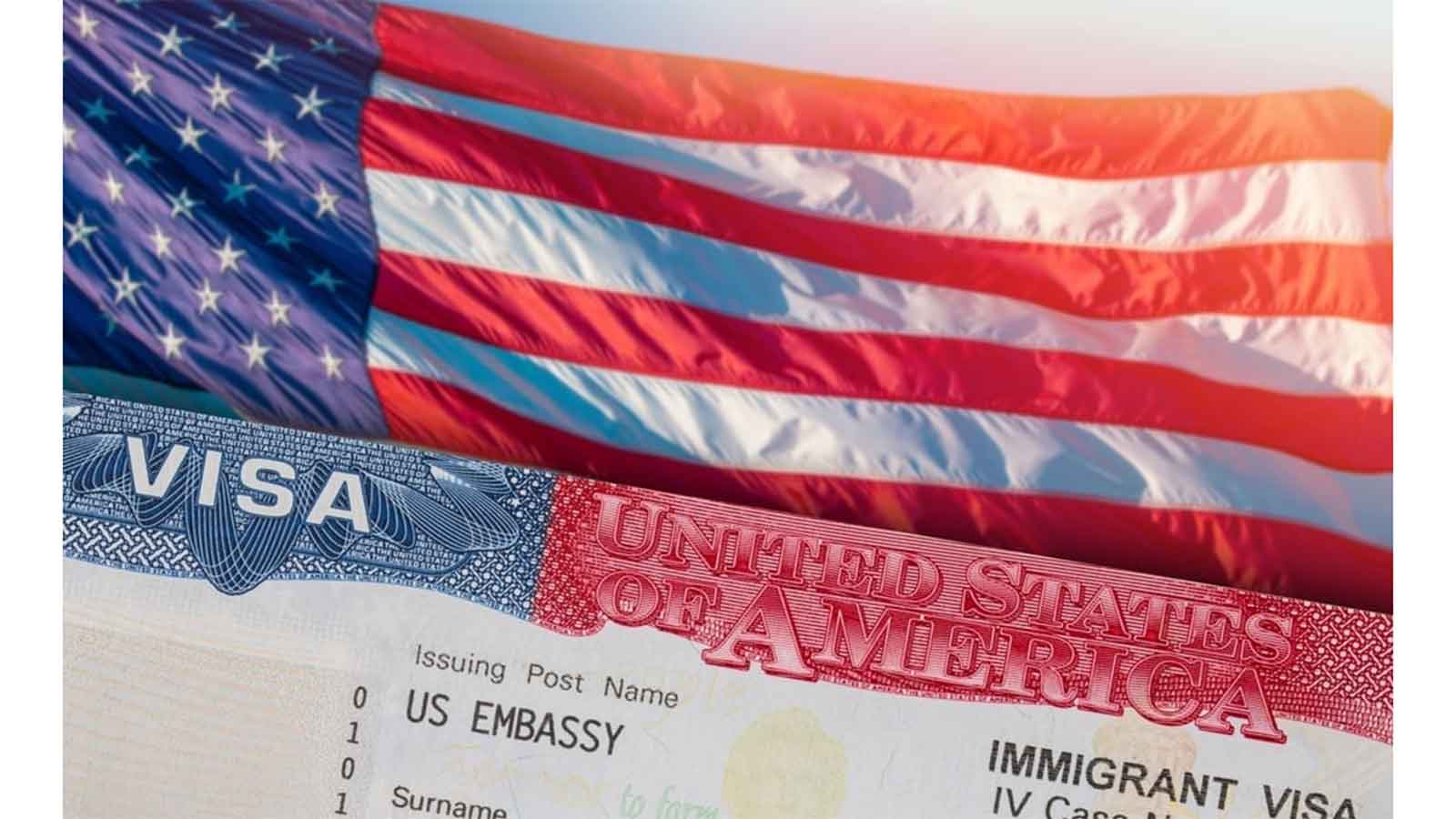 Zimbabweans applying for US business and tourism visas now required to pay a bond of up to US$15 000