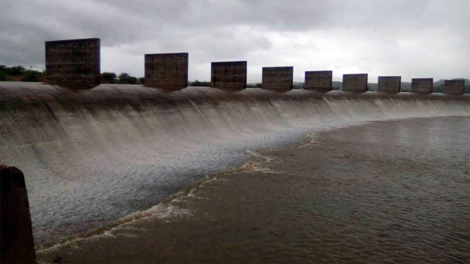Bulawayo cuts water-shedding hours as dam inflows improve