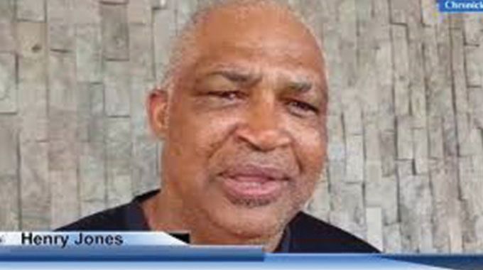 Bonecrasher and protector: The legendary journey of Henry Jones at Highlanders FC