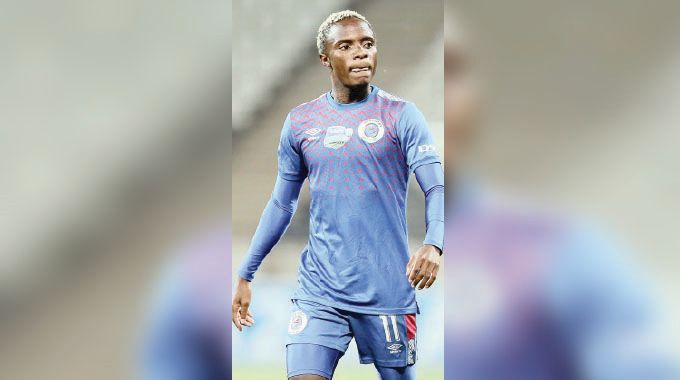Nkembe to return to Bosso again