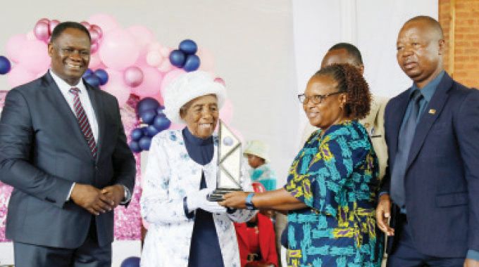 A lifetime of service: 95-year-old retired nurse reflects on a remarkable career