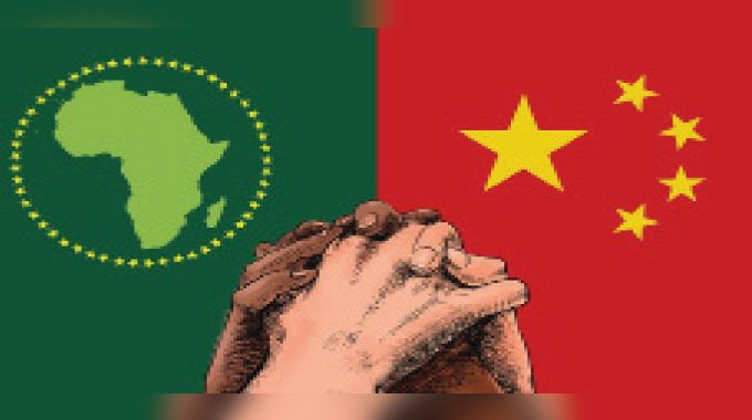 Zimbabwe must reject Western narrative warfare against China