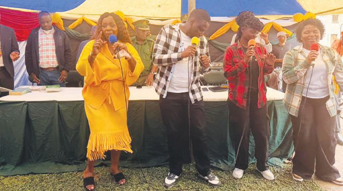 Khami inmates graduate in theology under rehabilitation programme