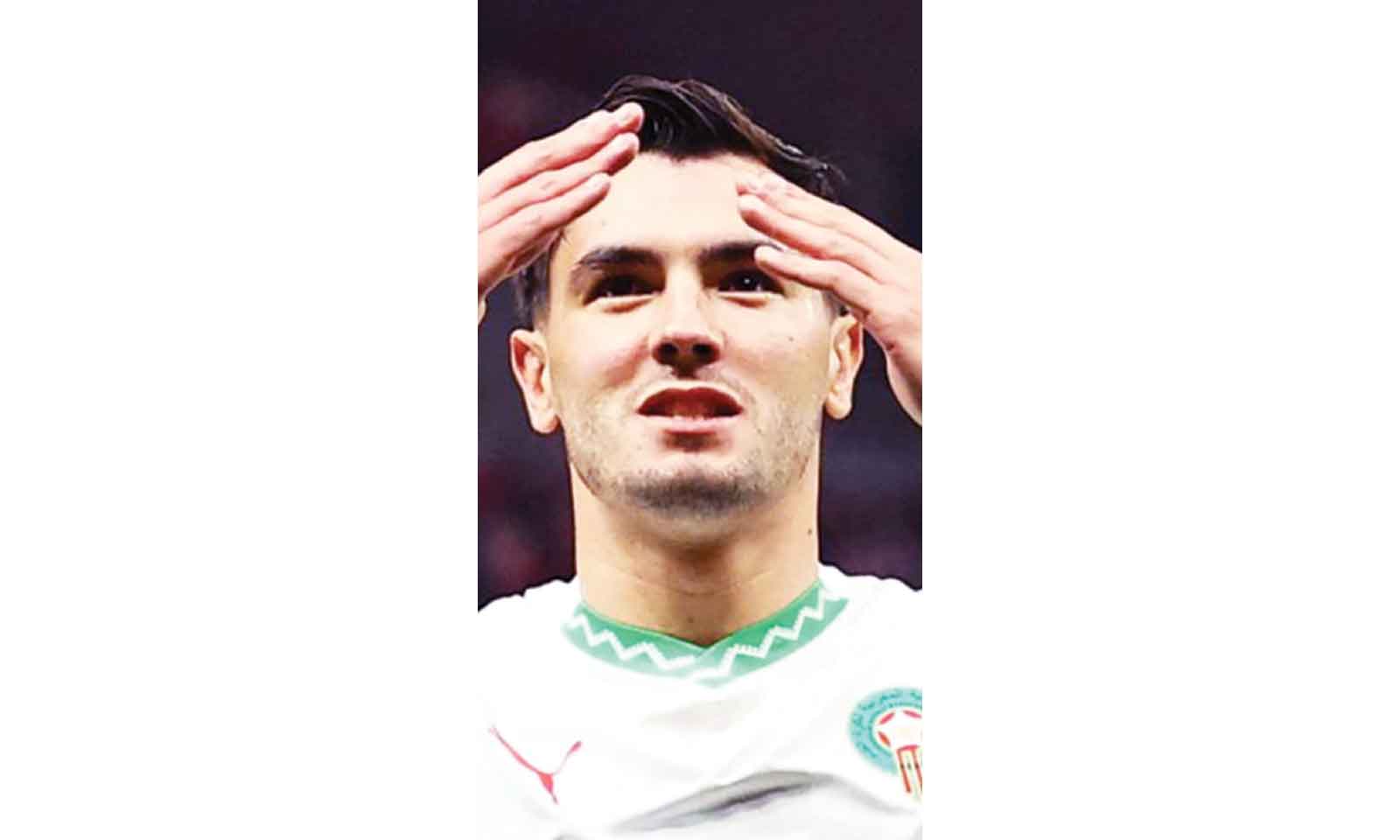My Soul is aching — Diaz after AFCON penalty miss