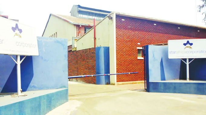 Zimbabwe Stock Exchange-listed firms bullish about new year’s prospects