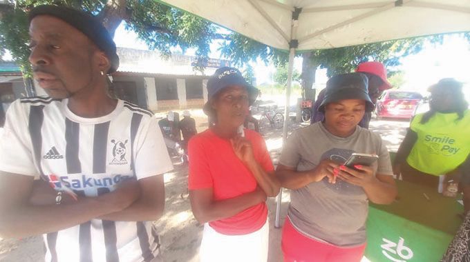 ZB Partner Smile Cash Hosts Dual Roadshow in Plumtree