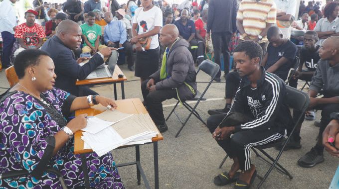 New year, new hope as Angel of Hope welcomes fifth intake