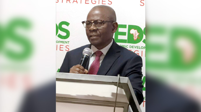 ‘Reserve Bank of Zimbabwe says won’t rush rate cut ahead of durable stability’