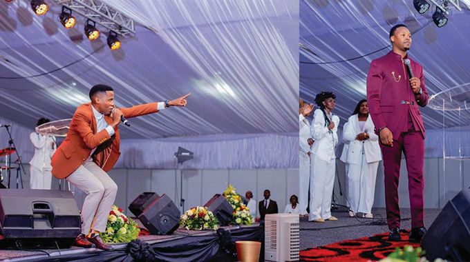 “El Shaddai Adonai” Music ushers Byo worshippers to 2026…as Minister X, Voxie make breakthrough