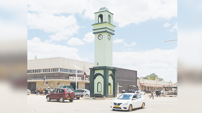 Boggie Tower: Gweru’s timeless monument of mystery, memory, pride