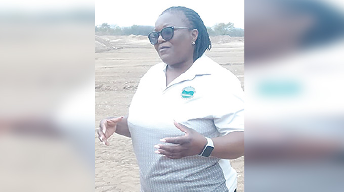 EMA, LSU tackle deadly Umkhawuzane plant in Matabeleland North