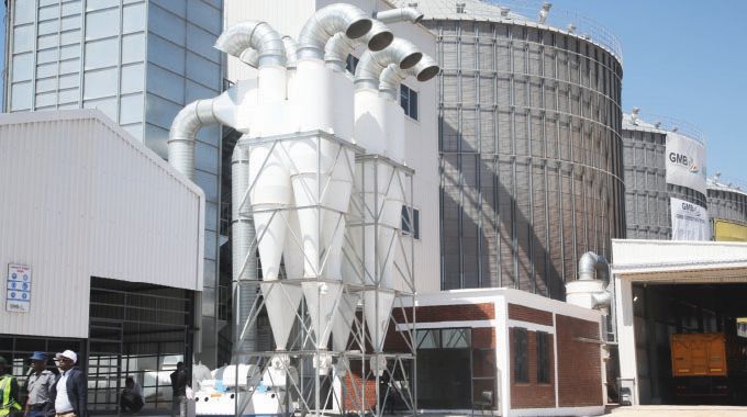 Government pledges swift payment to farmers, clears GMB arrears