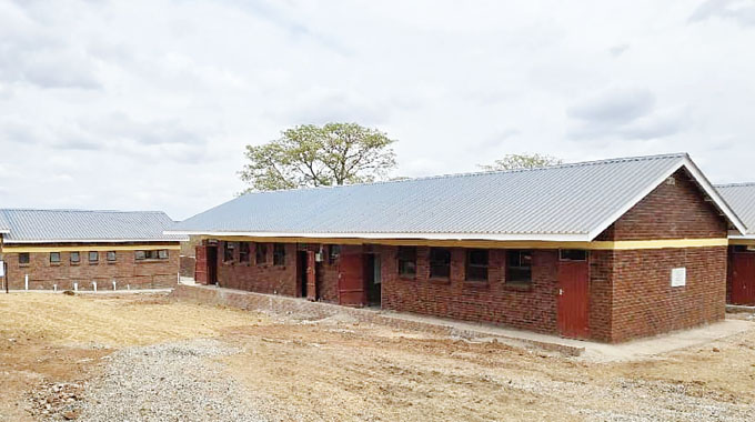 New dawn at Globe and Phoenix Primary