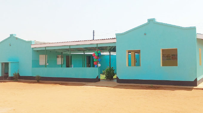 Schools, clinics, roads: Beitbridge transformed by devolution funds