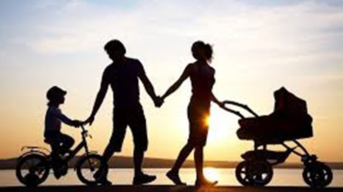 COMMENT: Your child’s safety starts with you – be watchful, be present