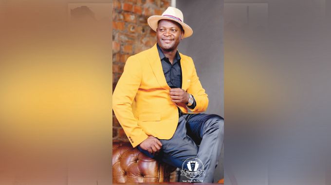 BAA BLESSINGS BOOM! Vusa Mangena drops fire album