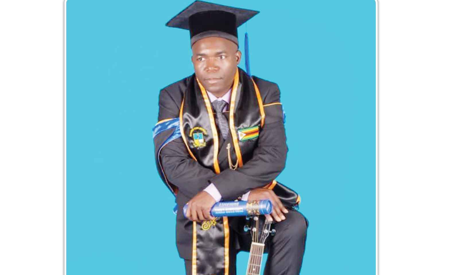 Musicians challenged to pursue education