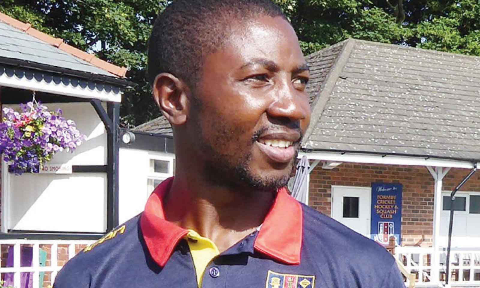 Taibu takes it back to Under-19