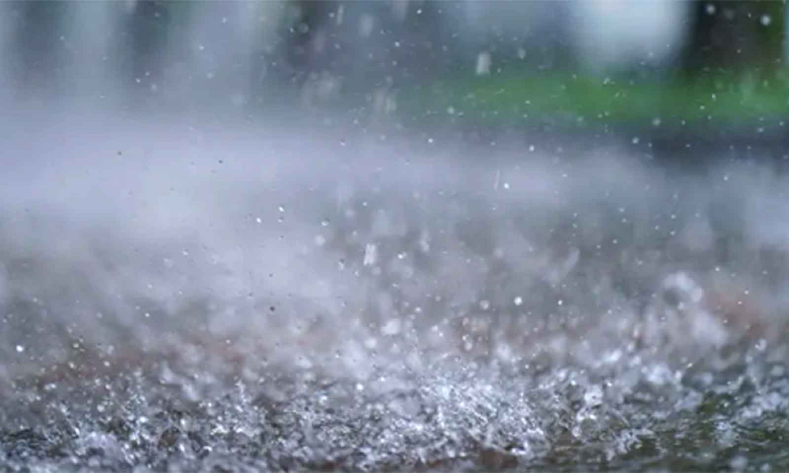 EDITORIAL COMMENT : Good rains bring relief to Kariba station, Zim and Zambia