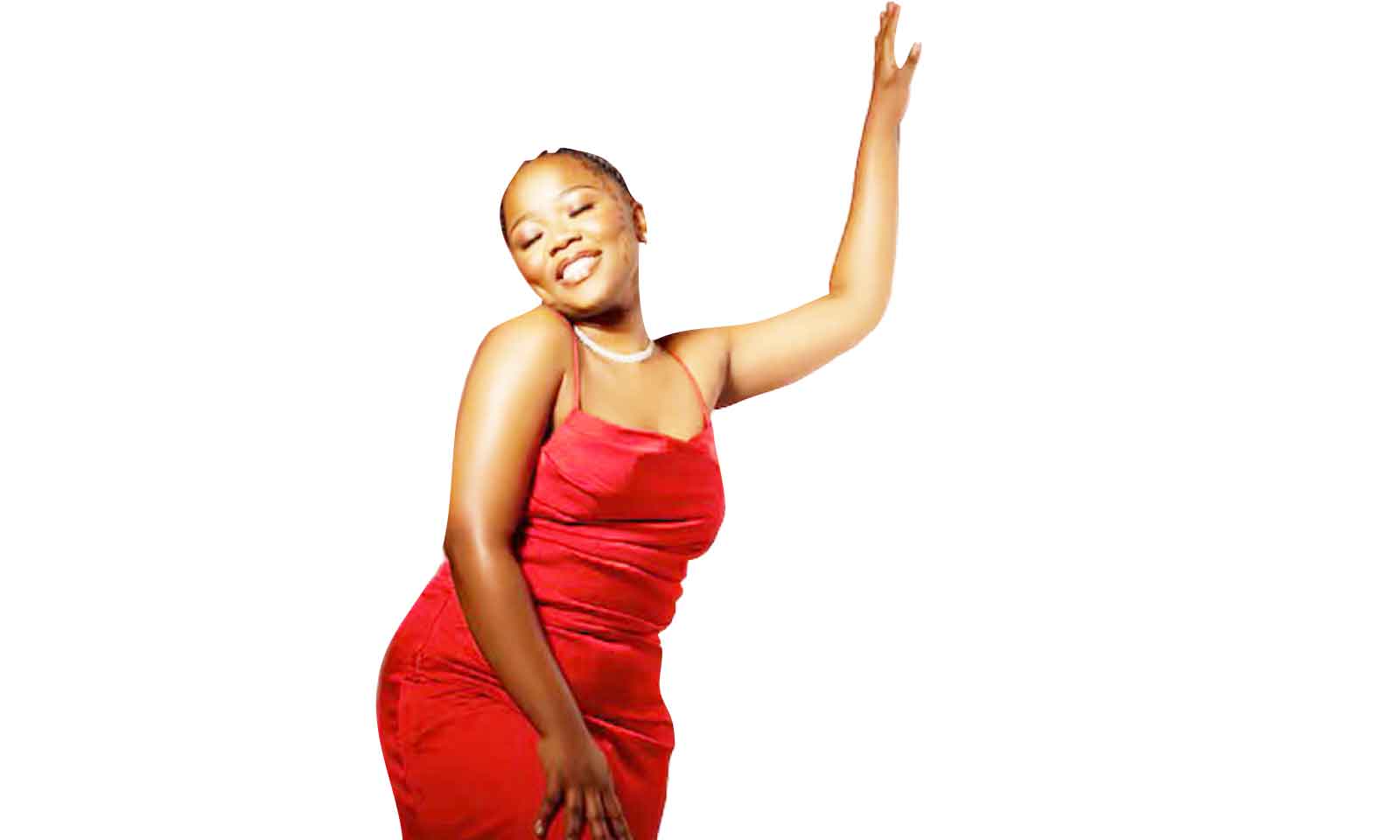 Nontokozo Mkhize reflects on fast-rising career