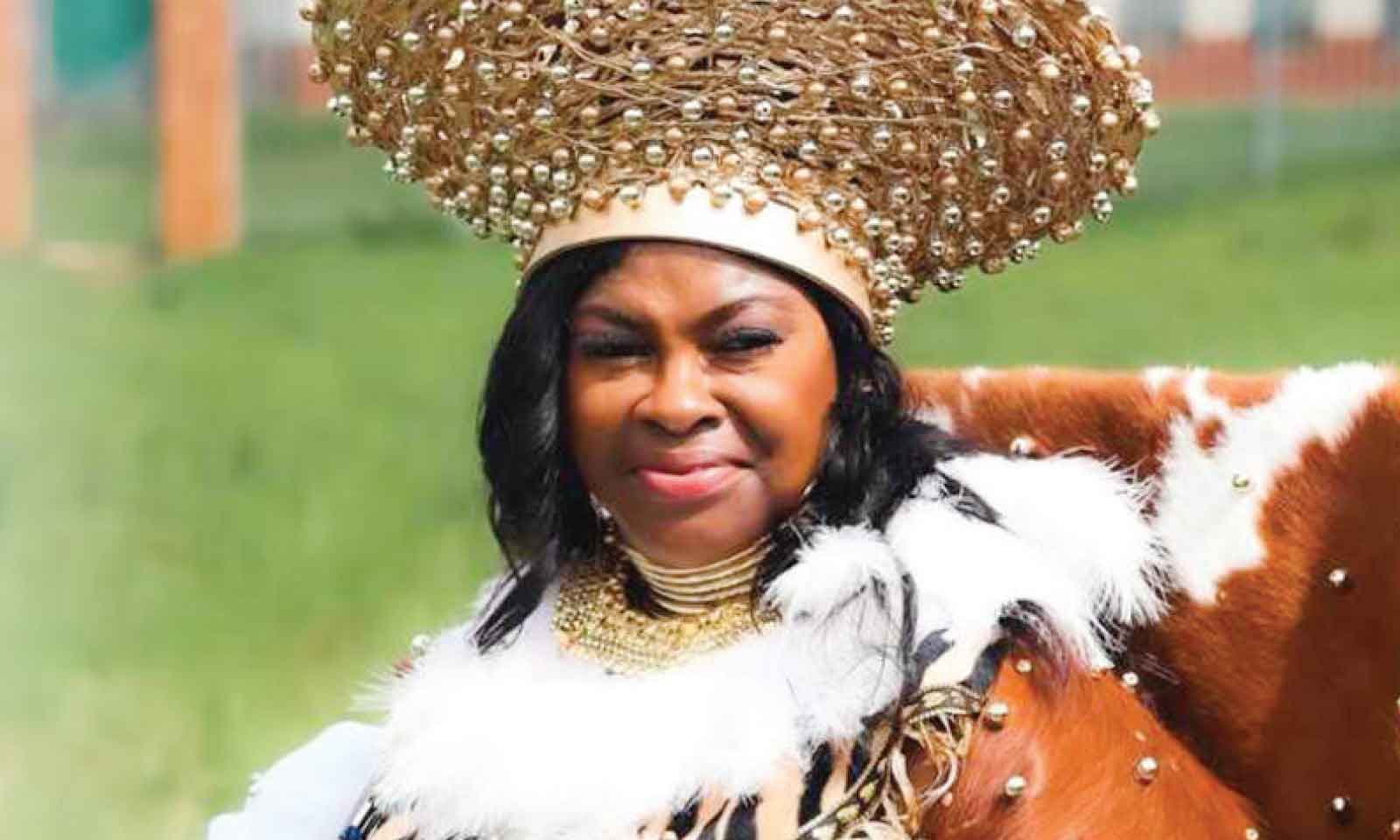 Truths unravel as dawn thandeka king returns to ‘isitha’