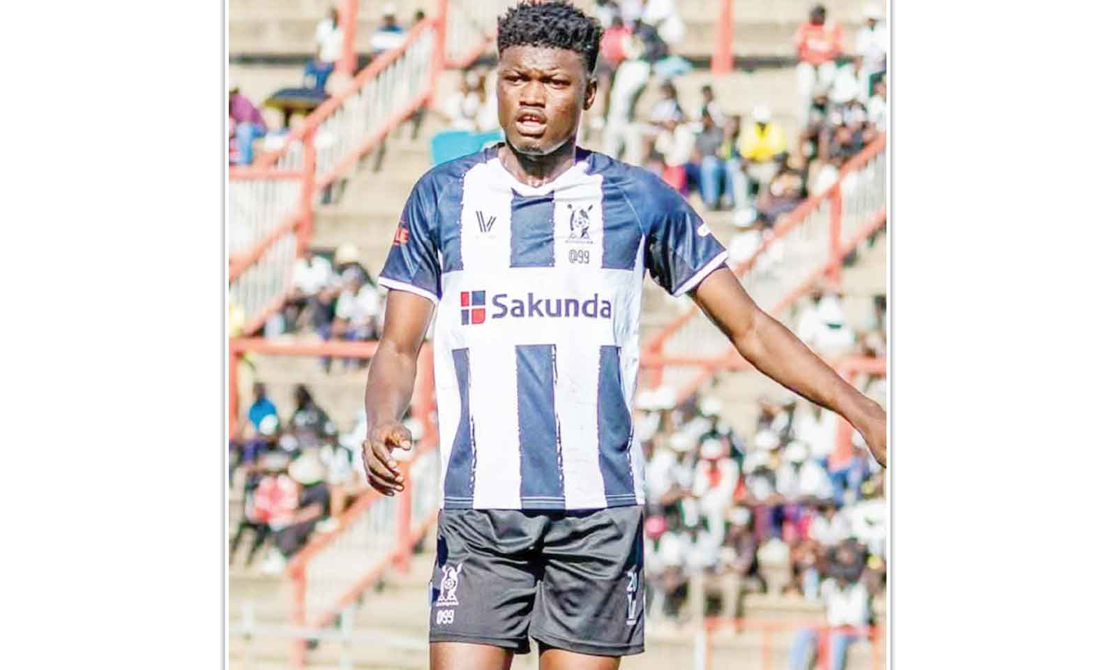 Midfield overhaul as Bosso reload