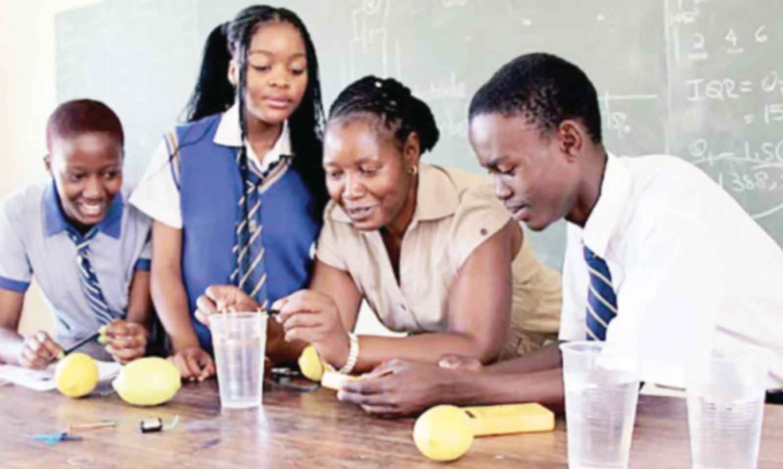 Co-educational schools gain traction among parents