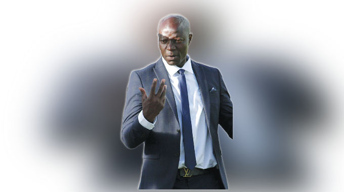 bOSSO remain  tight-lipped . . . Benjani speculation grows