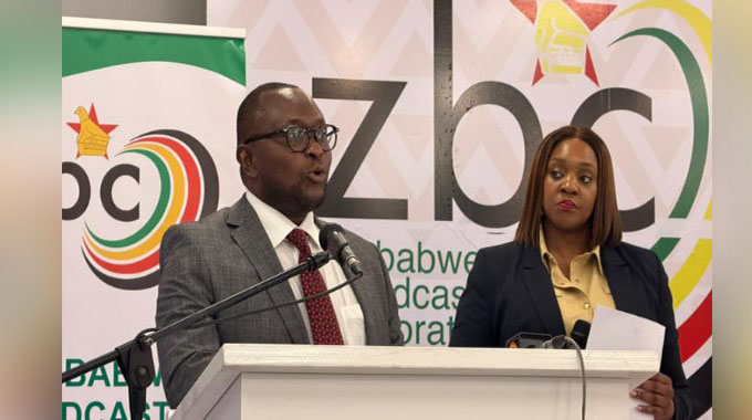 Information Minister Dr Muswere meets Bulawayo creatives as Government injects US$10m into local content