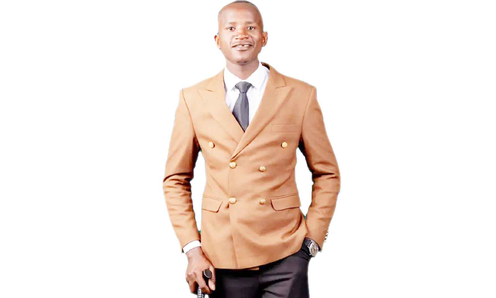 Prince Chigwida reflects on a landmark year as music, faith and purpose shape his rising journey