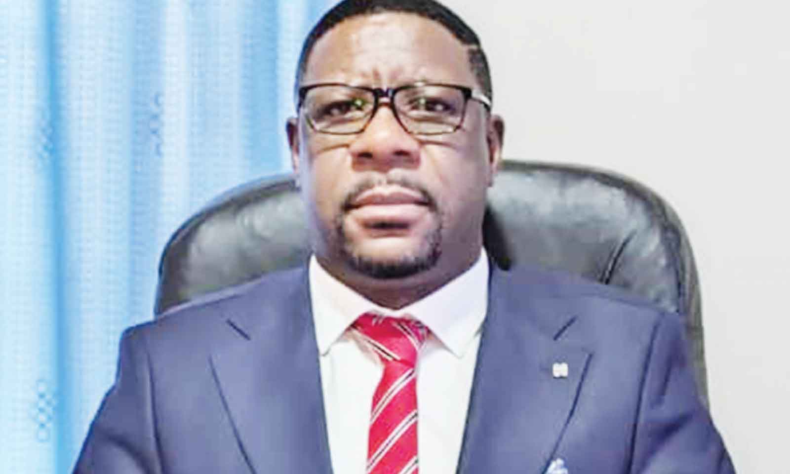 Breaking: Zimura board dissolved