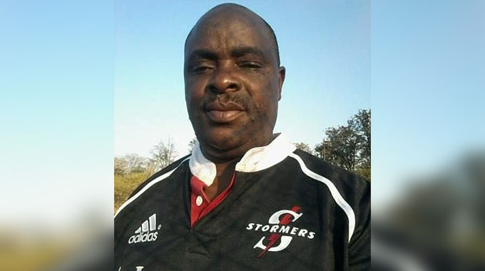 Volleyball legend Vulindlela Moyo dies