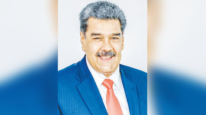 Venezuela: Power, oil, and the unravelling of global norms