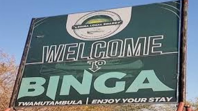 Binga’s long road out of marginalisation: Why President’s 2022 promise is beginning to make sense
