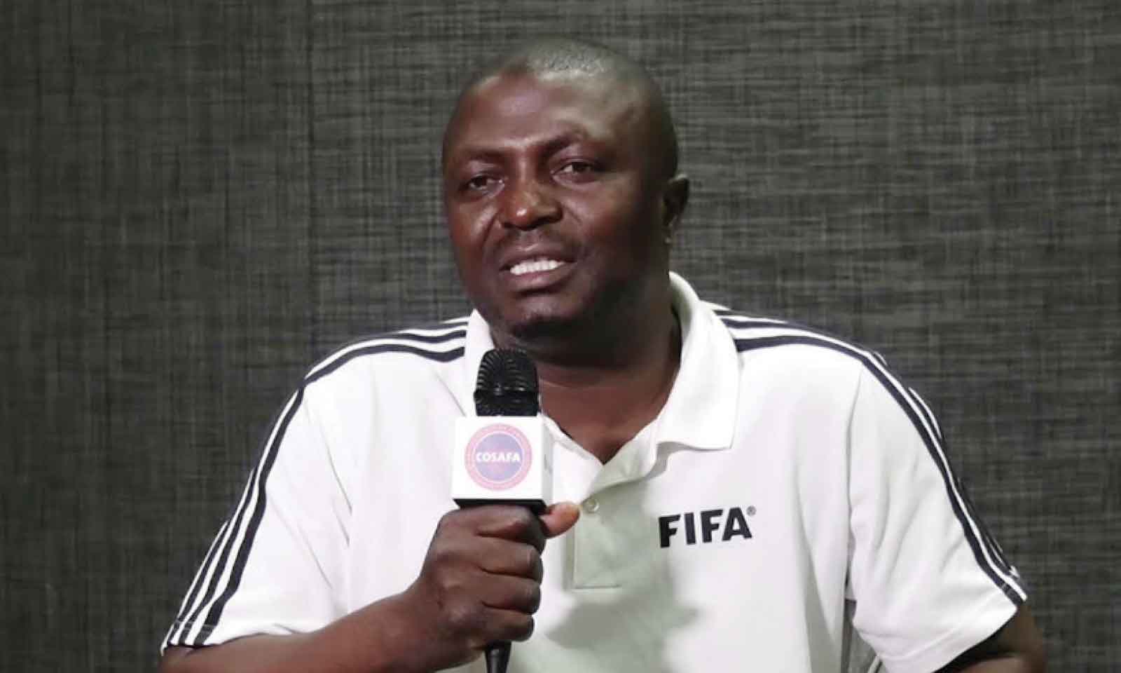 Sibindi, Mutekede to lead Futsal team